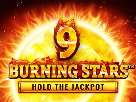 9 Burning Stars 888 Casino